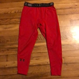 Boys compression pants